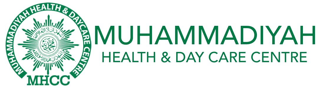 Muhammadiyah Health & Day Care Centre (MHCC)